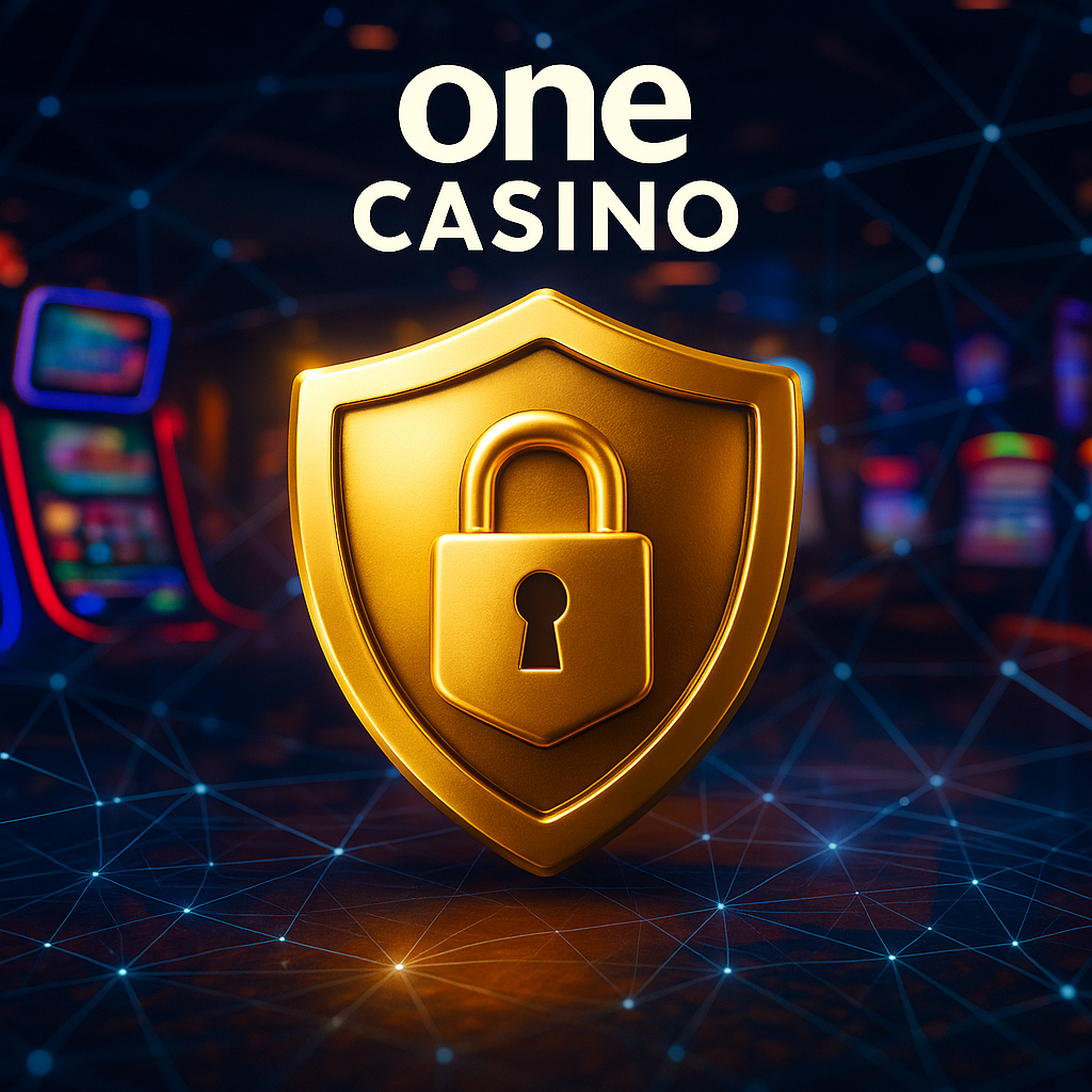 Seguridad en One Casino